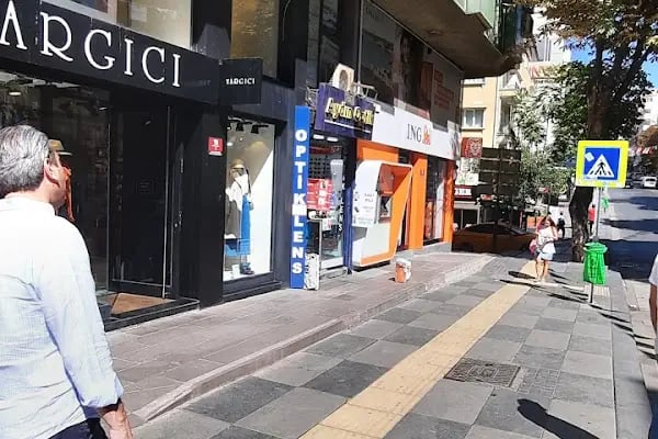Yeni Aydın Optik - Resim 18