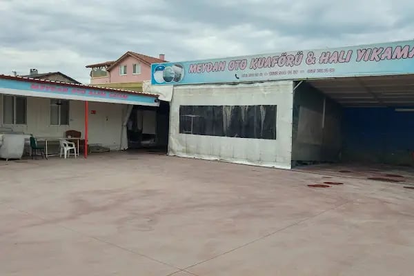 Meydan Oto Kuaförü Ve Halı Yıkama - Resim 2