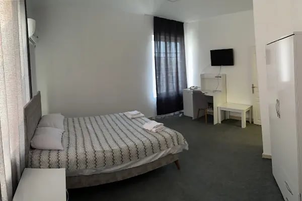 MERSİS OTEL - Resim 2