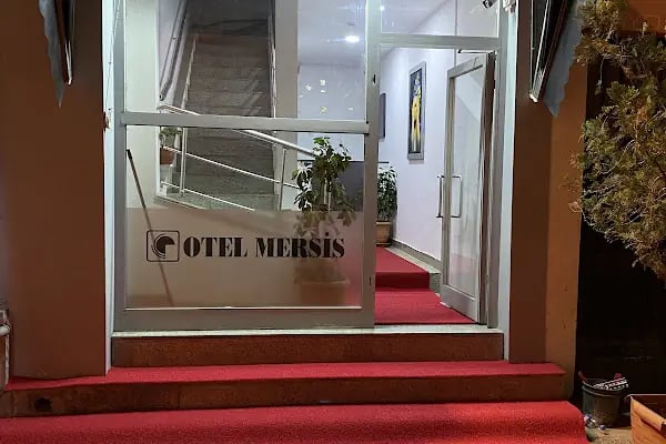 MERSİS OTEL - Resim 6