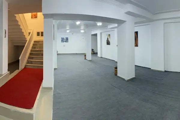 MERSİS OTEL - Resim 12
