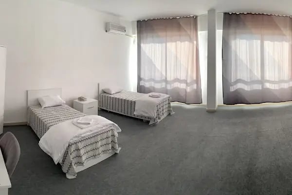 MERSİS OTEL - Resim 10
