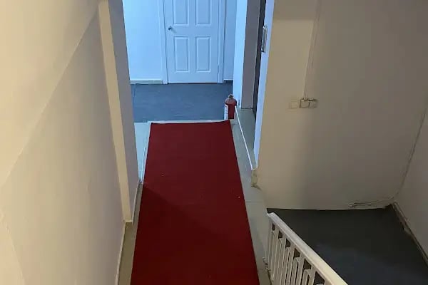 MERSİS OTEL - Resim 7