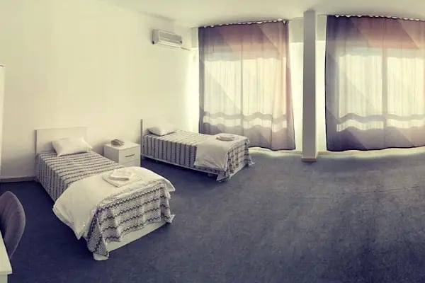 MERSİS OTEL - Resim 13