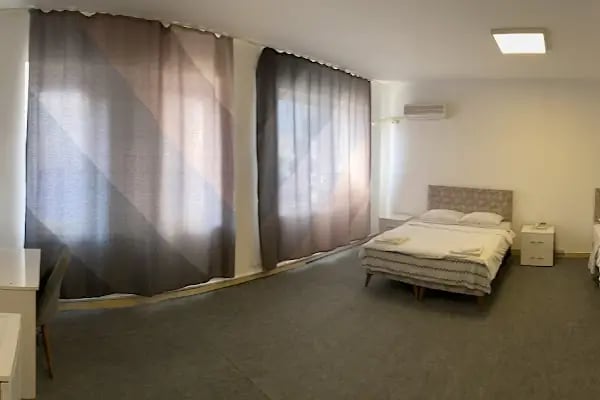 MERSİS OTEL - Resim 9