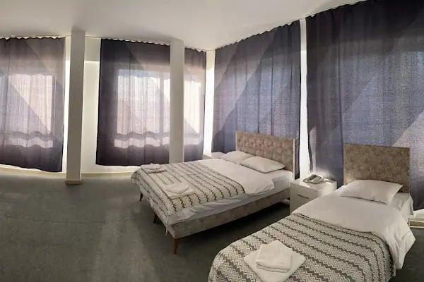 MERSİS OTEL - Resim 11