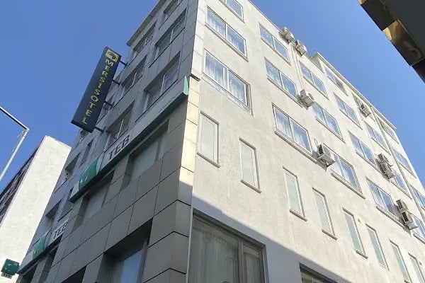 MERSİS OTEL - Resim 1