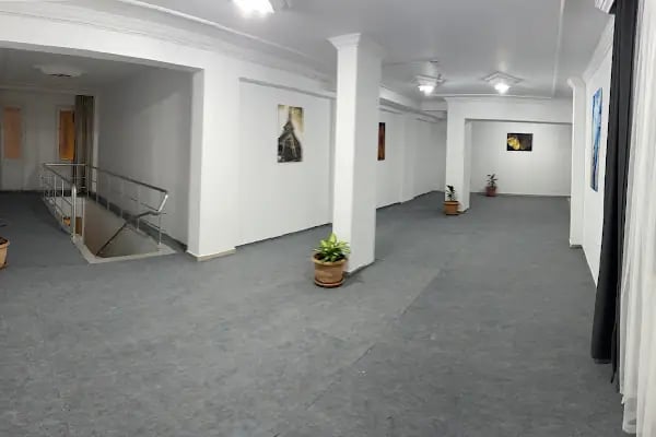MERSİS OTEL - Resim 3