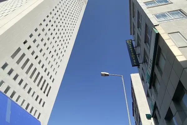 MERSİS OTEL - Resim 4