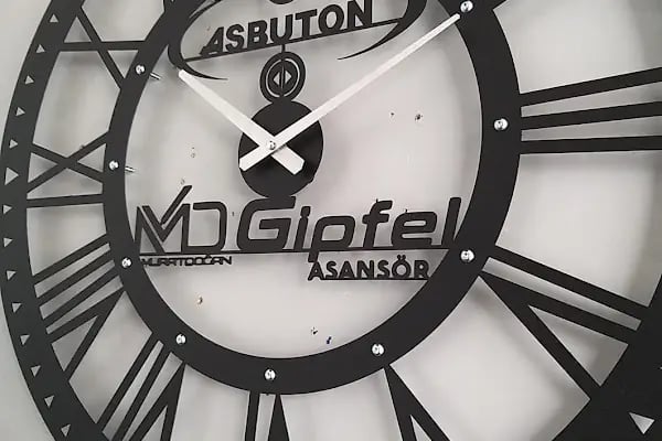 Gipfel Asansör - Resim 10