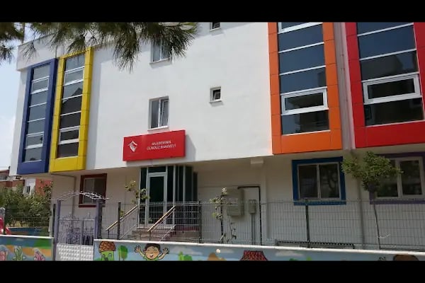 AKADEMİNİK ANAOKULU - Resim 4