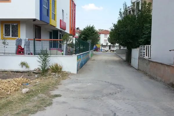 AKADEMİNİK ANAOKULU - Resim 3