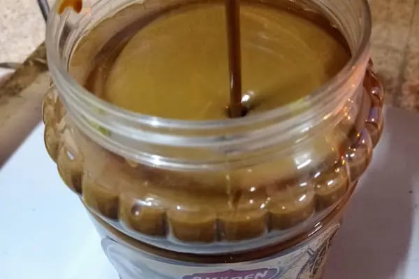 Akoren tahin ticaret - Resim 13