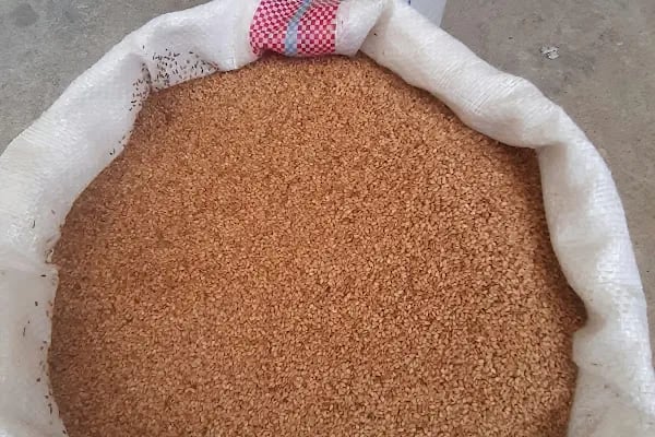 Akoren tahin ticaret - Resim 18