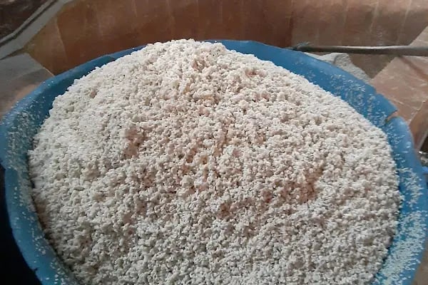 Akoren tahin ticaret - Resim 11
