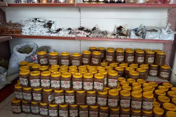 Akoren tahin ticaret - Resim 6