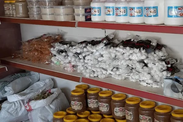 Akoren tahin ticaret - Resim 8