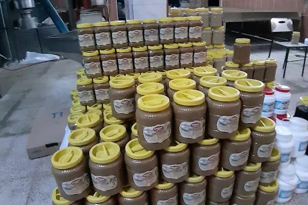 Akoren tahin ticaret - Resim 4