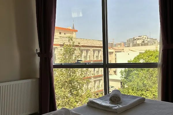 PUNTA VİSTA HOTEL - Resim 8