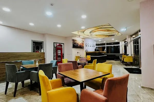 PUNTA VİSTA HOTEL - Resim 6