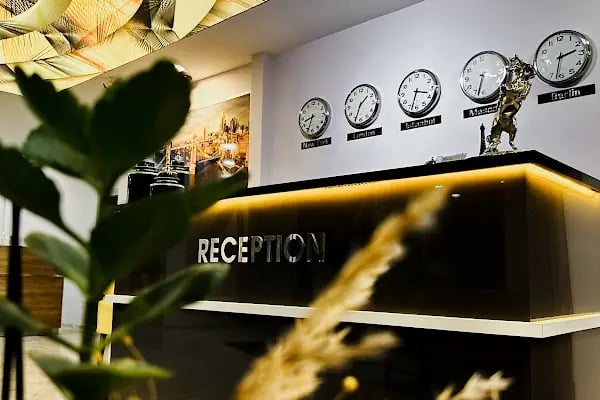 PUNTA VİSTA HOTEL - Resim 13