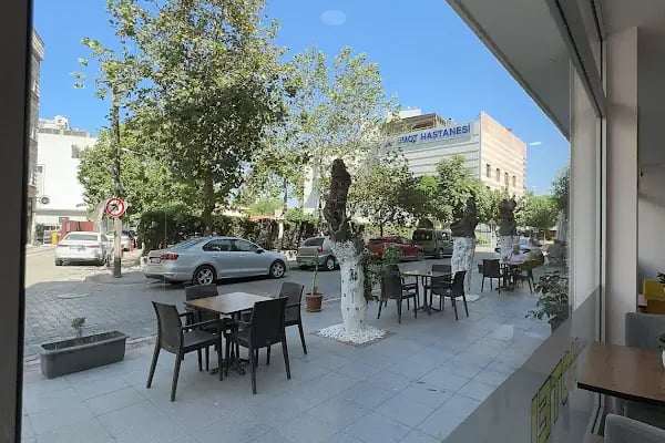 PUNTA VİSTA HOTEL - Resim 16