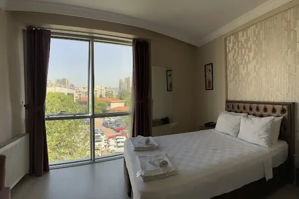 PUNTA VİSTA HOTEL - Resim 17