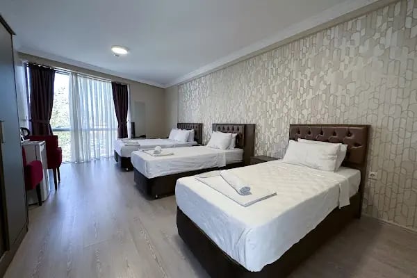 PUNTA VİSTA HOTEL - Resim 4
