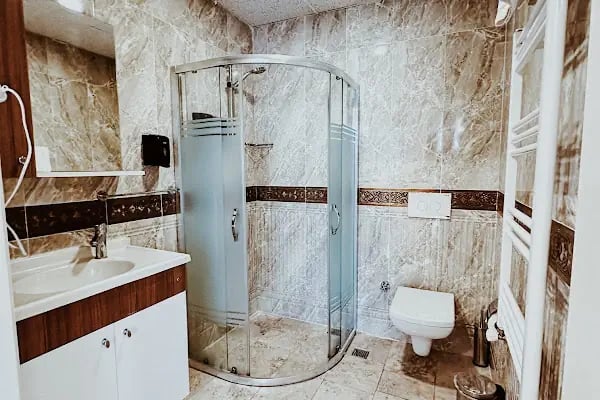 PUNTA VİSTA HOTEL - Resim 3