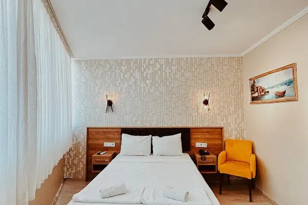 PUNTA VİSTA HOTEL - Resim 2
