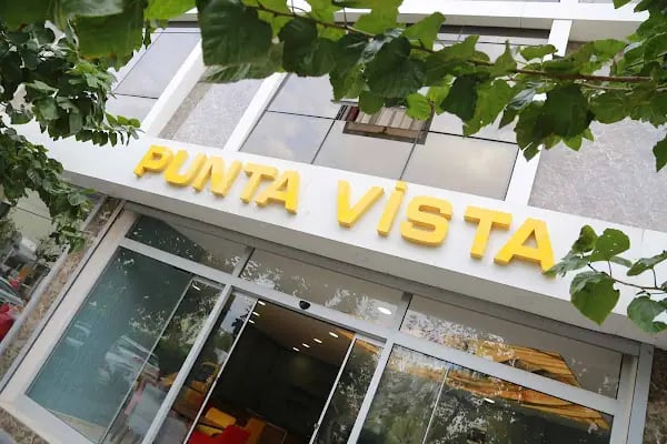 PUNTA VİSTA HOTEL - Resim 11