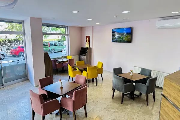 PUNTA VİSTA HOTEL - Resim 5