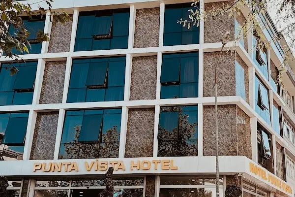 PUNTA VİSTA HOTEL - Resim 1