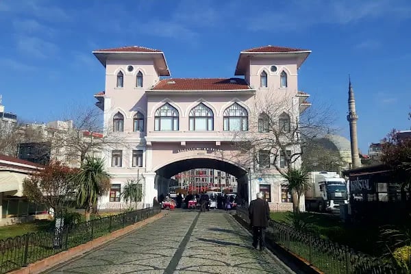 İDO Bandırma Feribot İskelesi - Resim 9