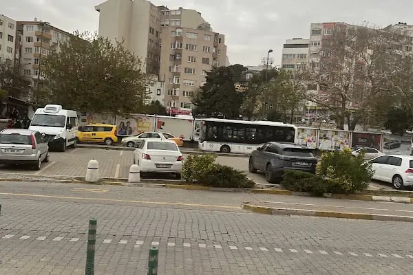 İDO Bandırma Feribot İskelesi - Resim 15