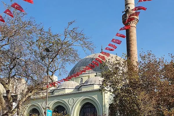 İDO Bandırma Feribot İskelesi - Resim 19