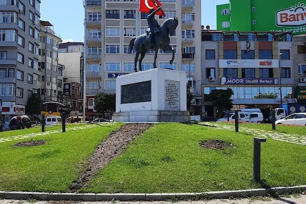 İDO Bandırma Feribot İskelesi - Resim 14