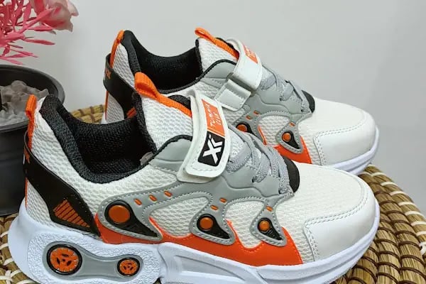 TEMUR AYAKKABI İMALATI----SHOE MANUFACTURE - Resim 7