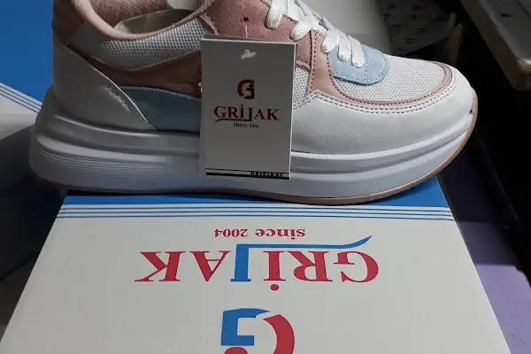 TEMUR AYAKKABI İMALATI----SHOE MANUFACTURE - Resim 1