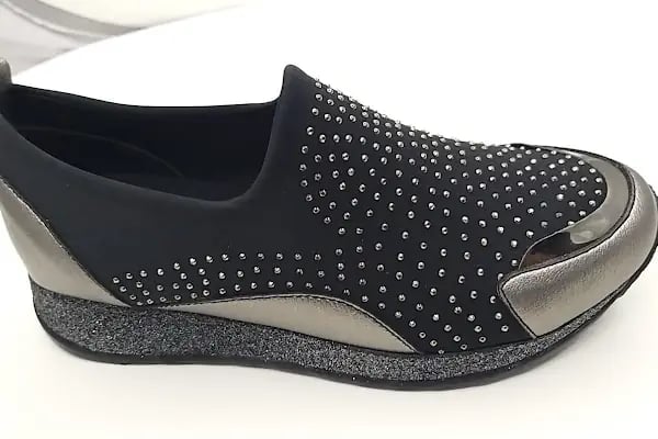 TEMUR AYAKKABI İMALATI----SHOE MANUFACTURE - Resim 13