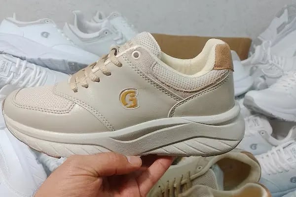 TEMUR AYAKKABI İMALATI----SHOE MANUFACTURE - Resim 12