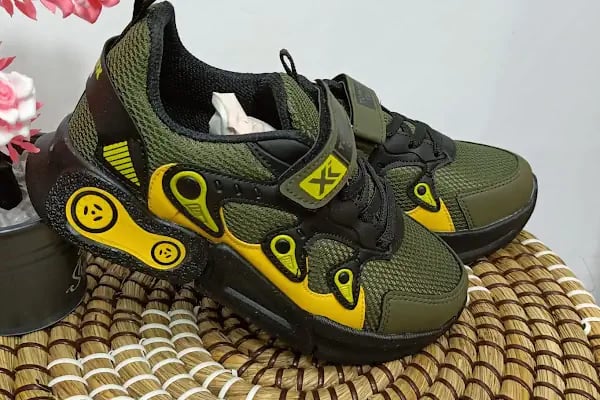 TEMUR AYAKKABI İMALATI----SHOE MANUFACTURE - Resim 8