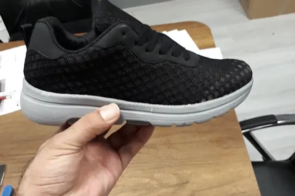 TEMUR AYAKKABI İMALATI----SHOE MANUFACTURE - Resim 20