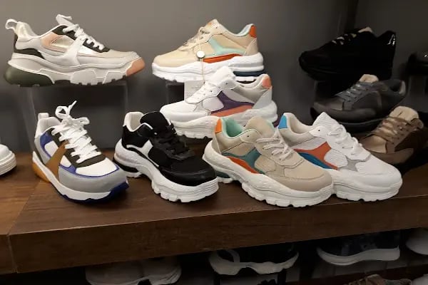 TEMUR AYAKKABI İMALATI----SHOE MANUFACTURE - Resim 9