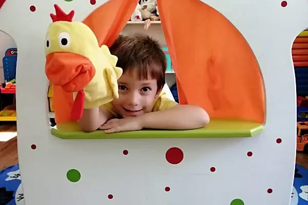 Buca Anaokulu | Melekeli Anaokulu - Resim 11