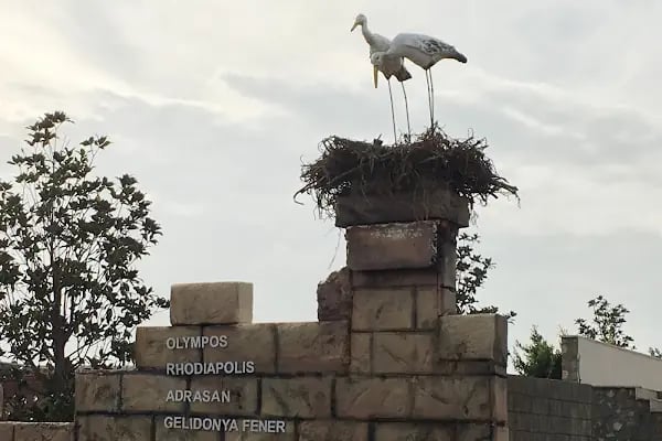 AKSU BELEDİYESİ PAVİLYONU - Resim 18