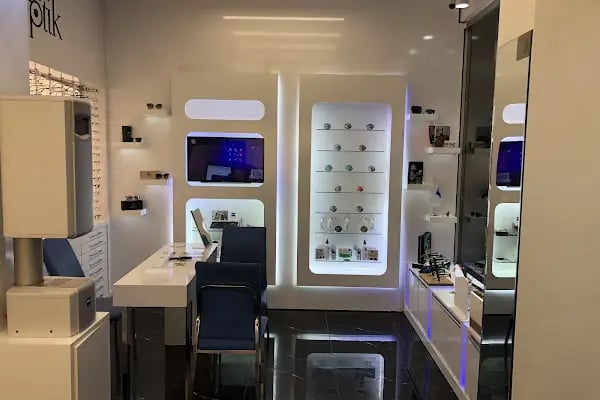 Işık Optik - Resim 3