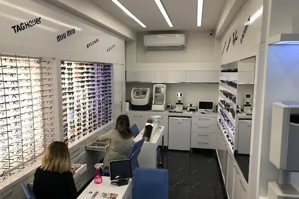 Işık Optik - Resim 5