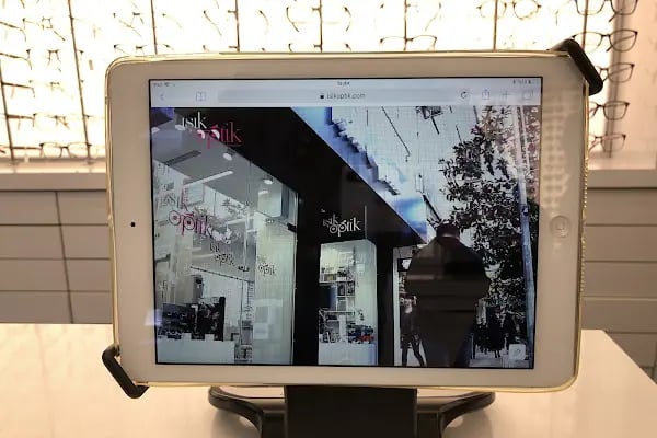 Işık Optik - Resim 8