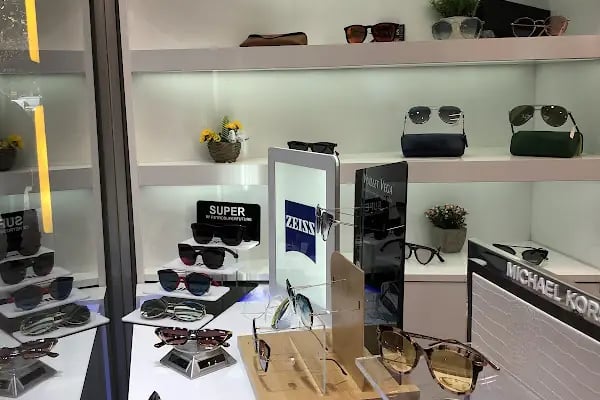 Işık Optik - Resim 2